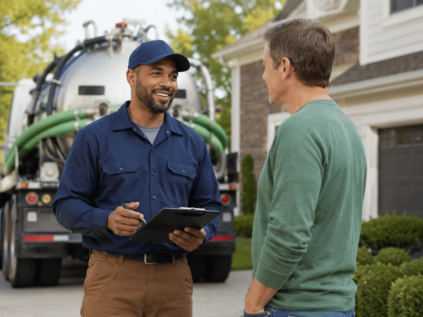 Mosquito Control Unity, ME FAQs